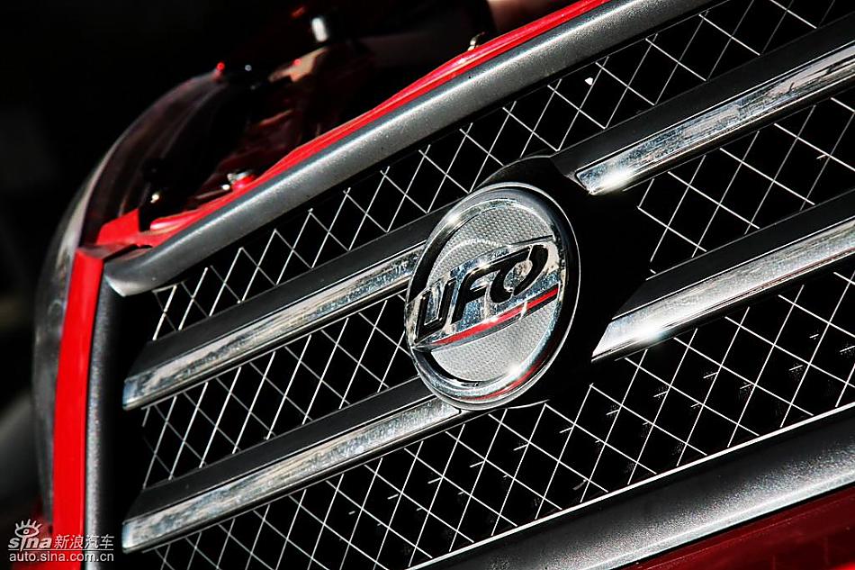 永源UFO-A380实拍图 外观