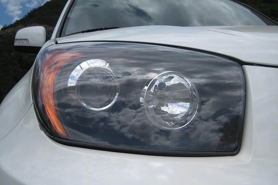 永源UFO-A380实拍图 外观