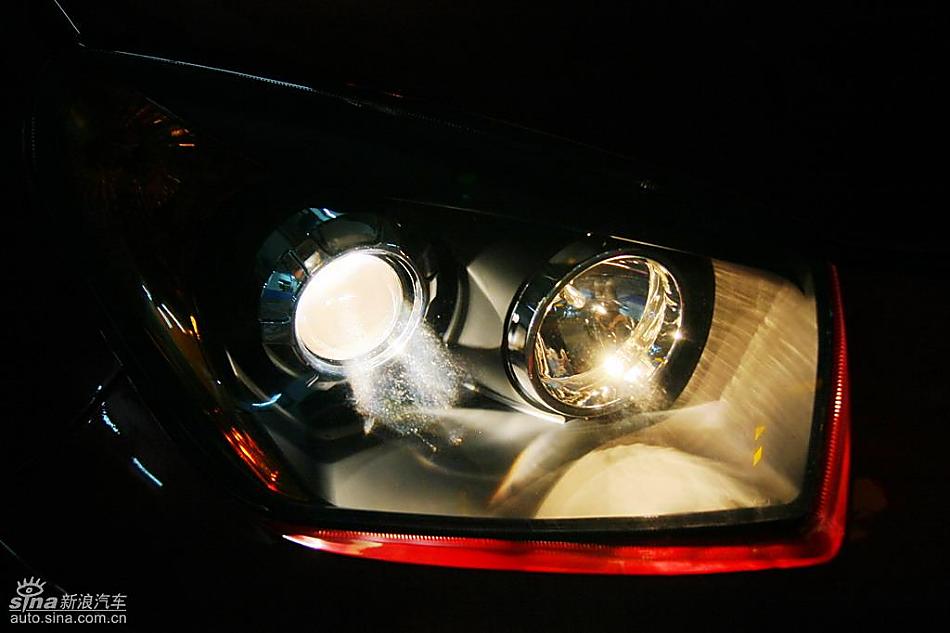 永源UFO-A380实拍图 外观