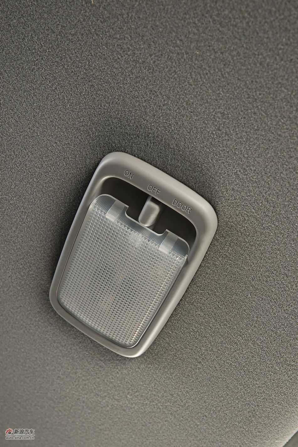 2010款永源A380三门版米色内饰