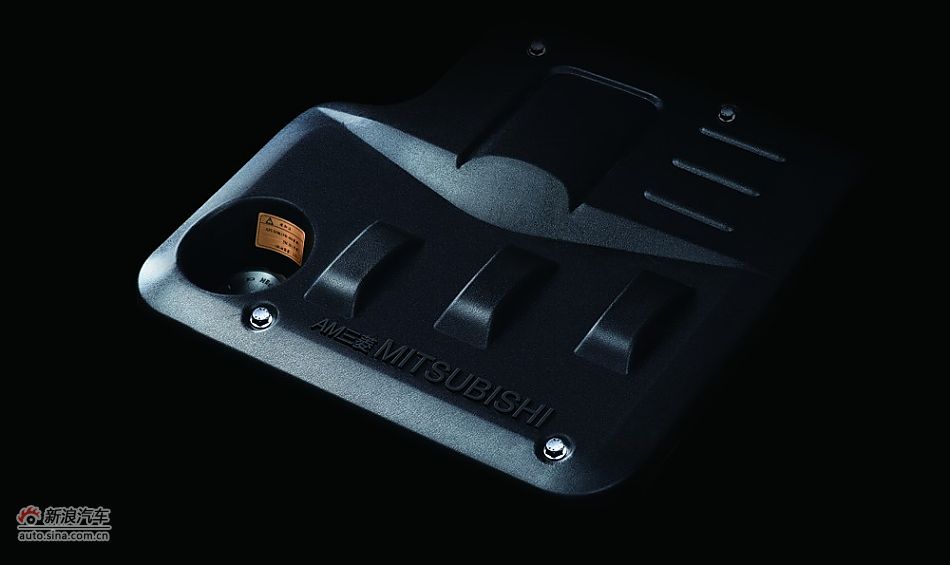 2010款永源A380发动机