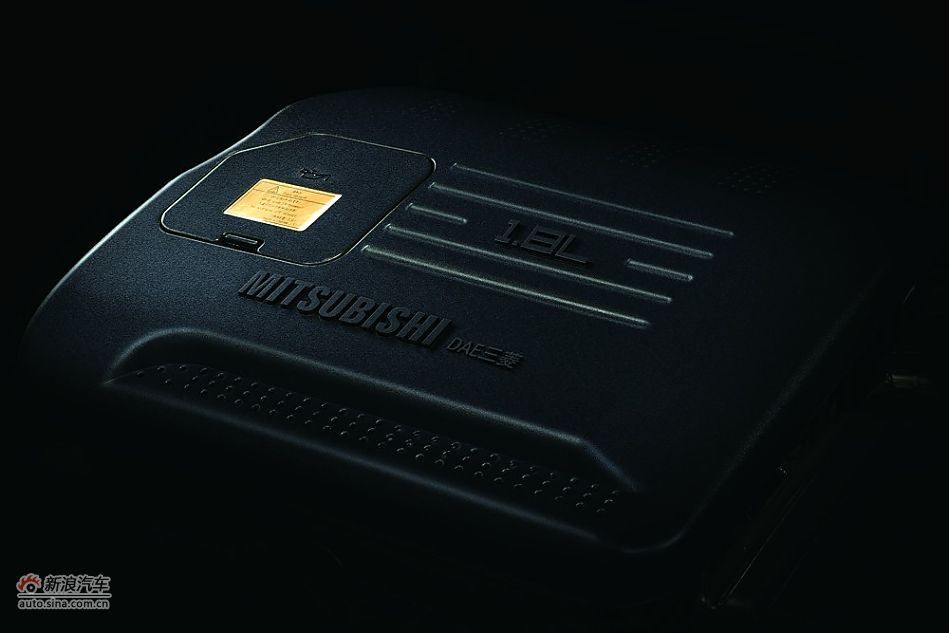 2010款永源A380发动机