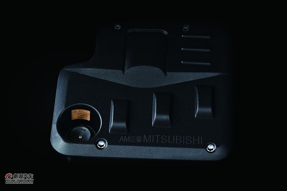 2010款永源A380发动机