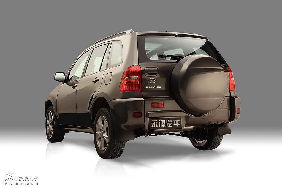 永源UFO-A380资料图 外观