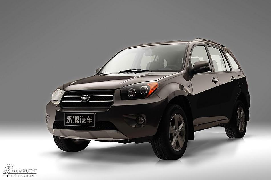 永源UFO-A380资料图 外观