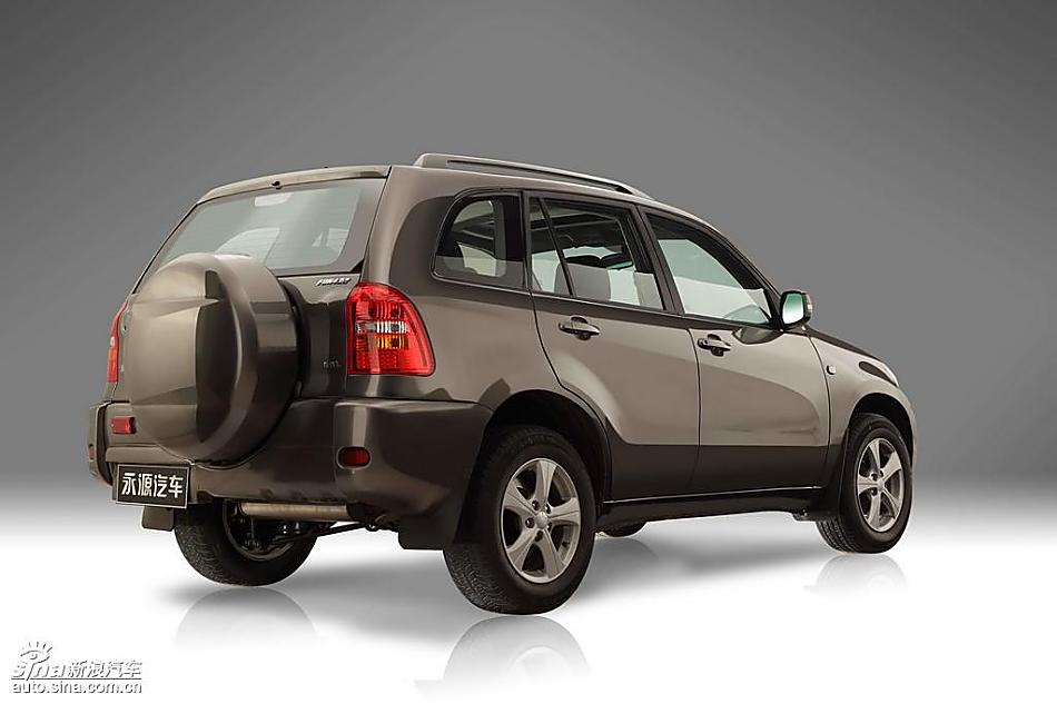 永源UFO-A380资料图 外观