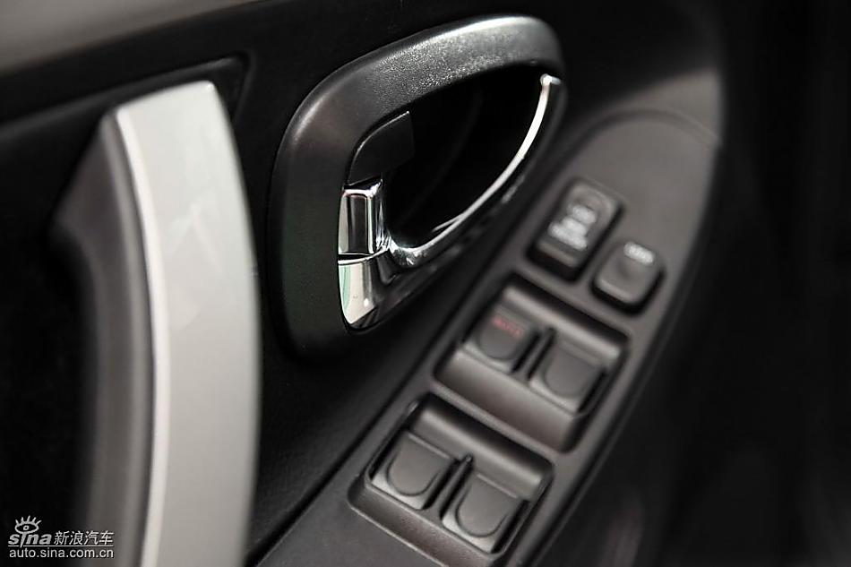 永源UFO-A380资料图 内饰