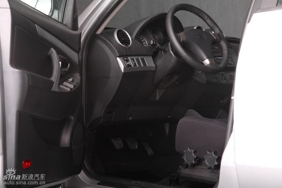 永源UFO-A380资料图