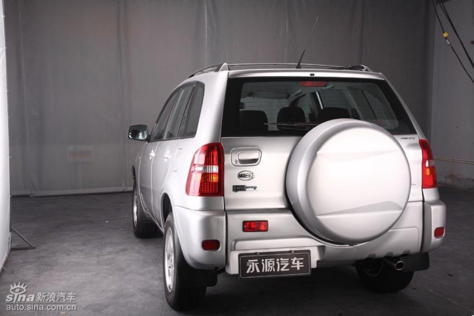 永源UFO-A380资料图