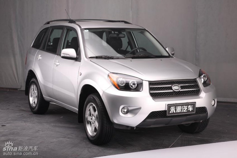 永源UFO-A380资料图