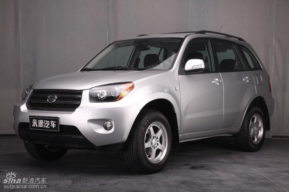 永源UFO-A380资料图