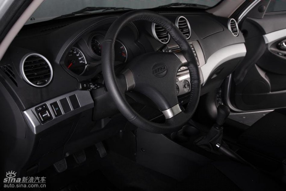 永源UFO-A380资料图