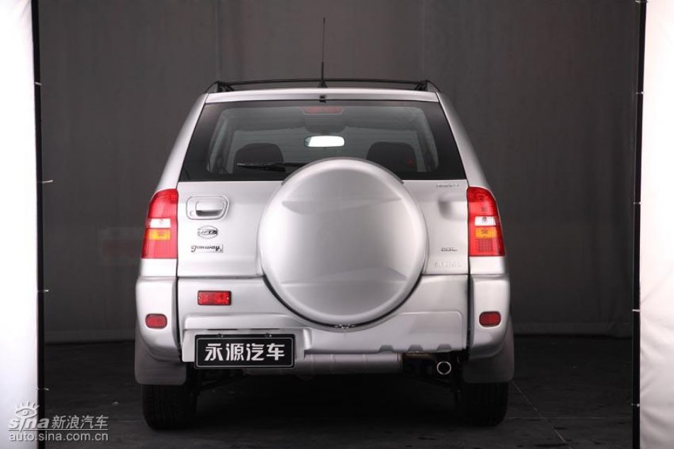 永源UFO-A380资料图