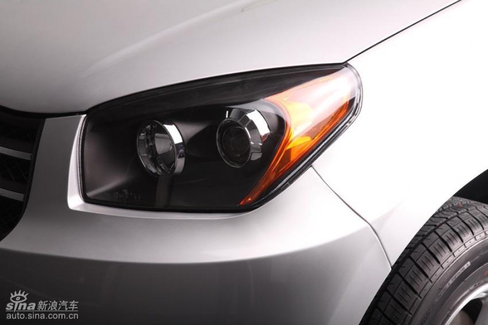 永源UFO-A380资料图