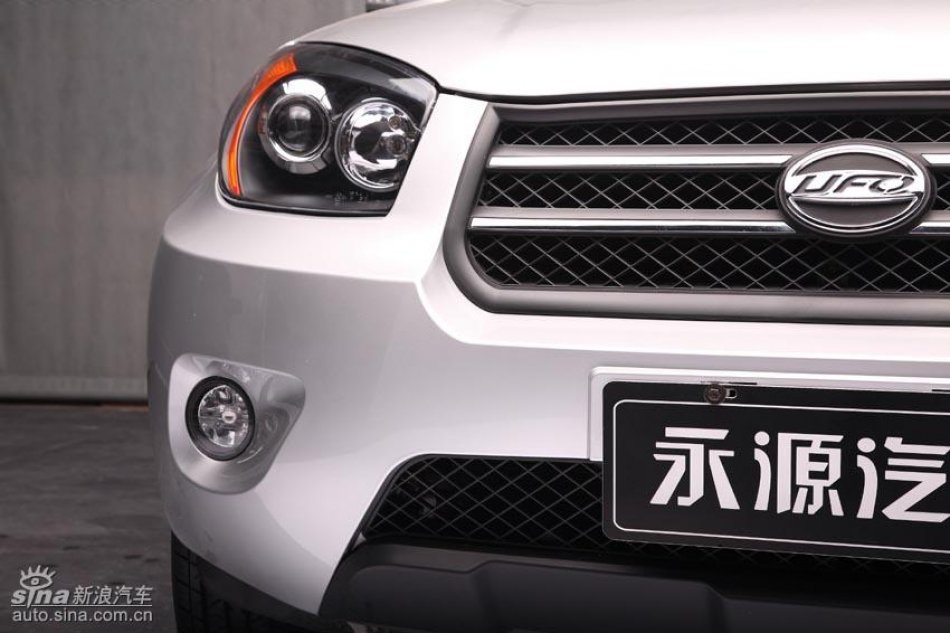 永源UFO-A380资料图