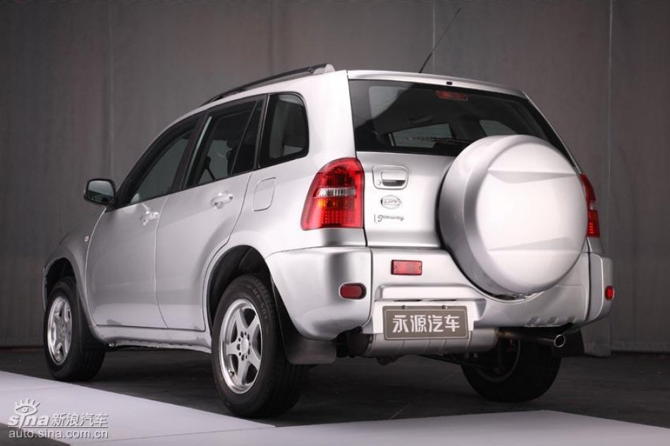 永源UFO-A380资料图