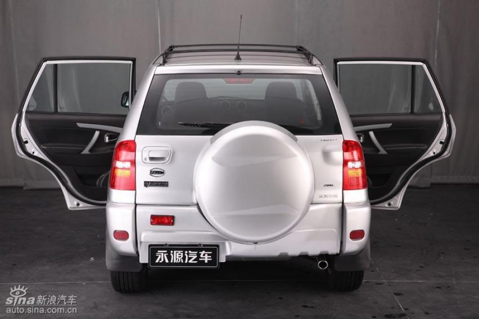 永源UFO-A380资料图