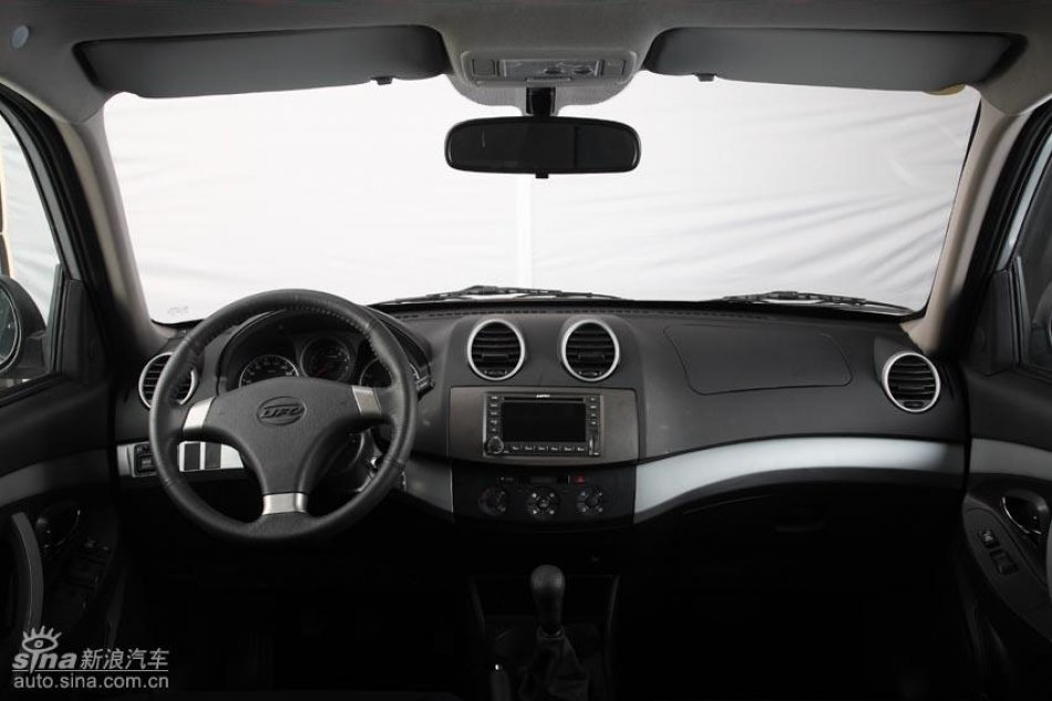 永源UFO-A380资料图