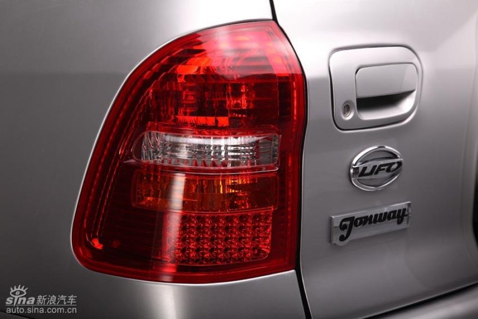 永源UFO-A380资料图