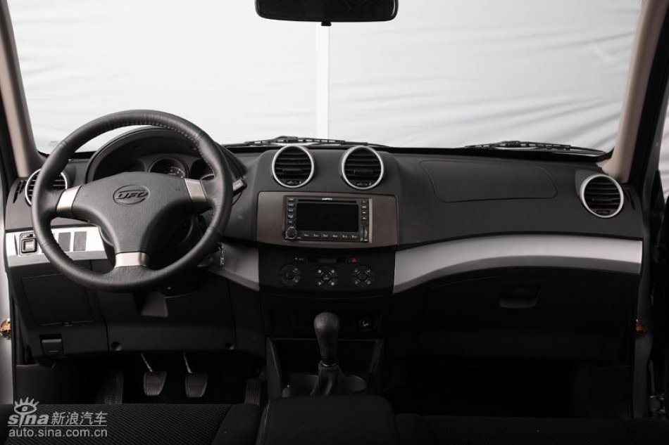 永源UFO-A380资料图