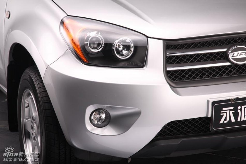 永源UFO-A380资料图