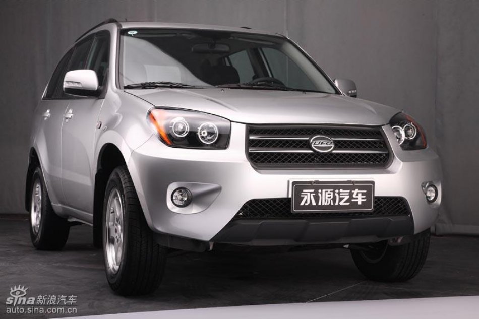 永源UFO-A380资料图