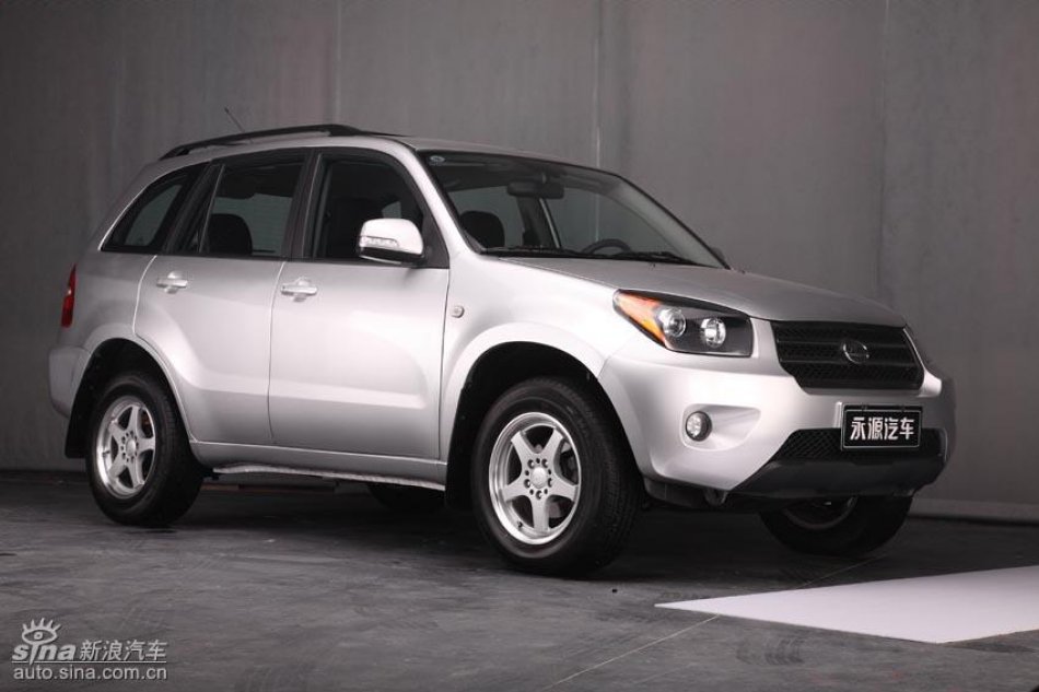 永源UFO-A380资料图