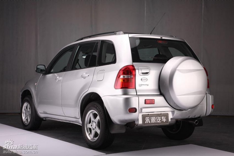 永源UFO-A380资料图