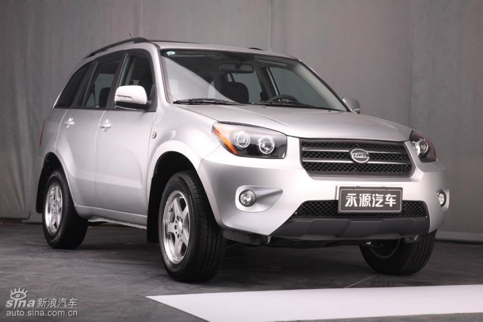 永源UFO-A380资料图