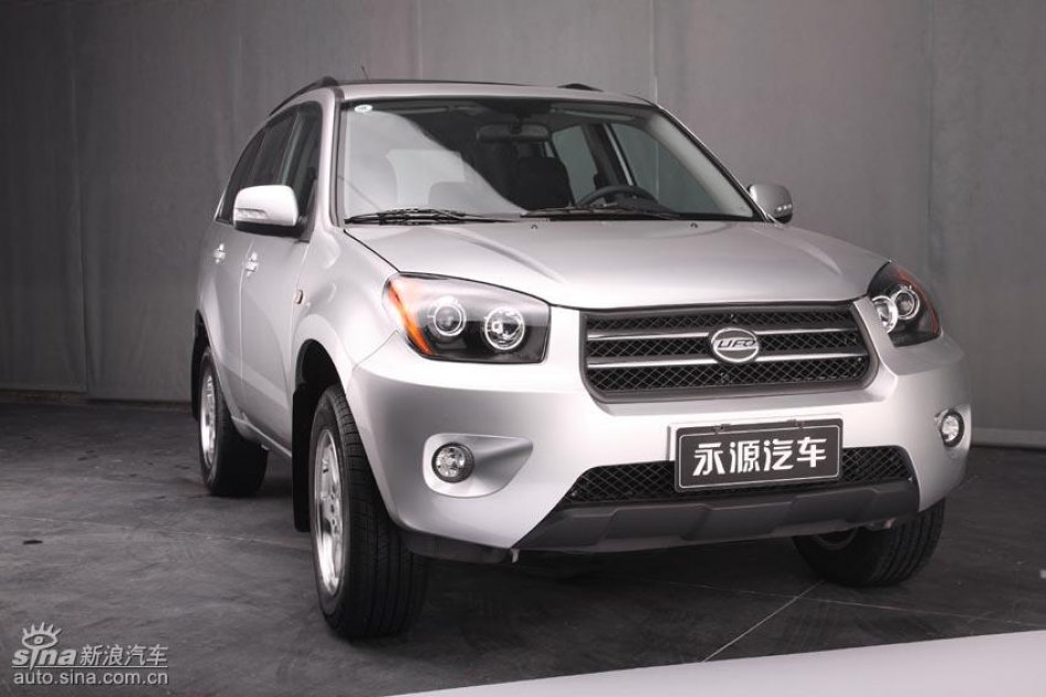 永源UFO-A380资料图