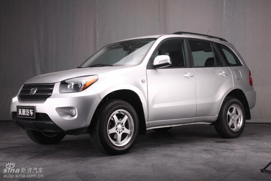 永源UFO-A380资料图