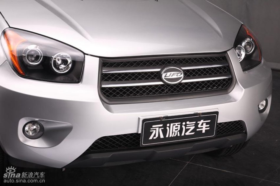 永源UFO-A380资料图