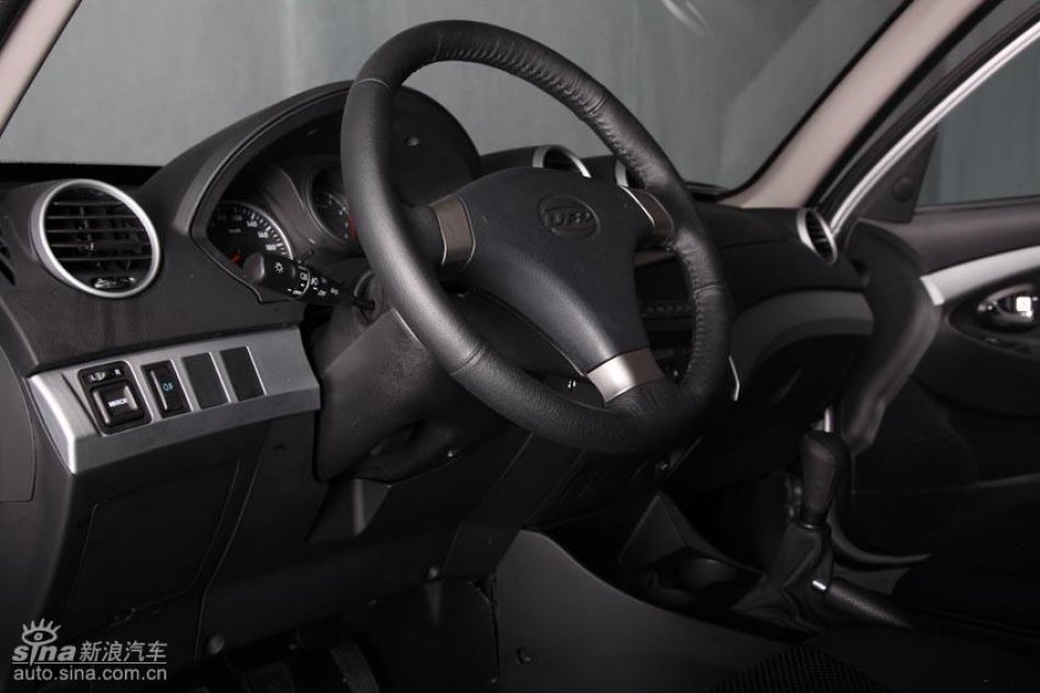 永源UFO-A380资料图