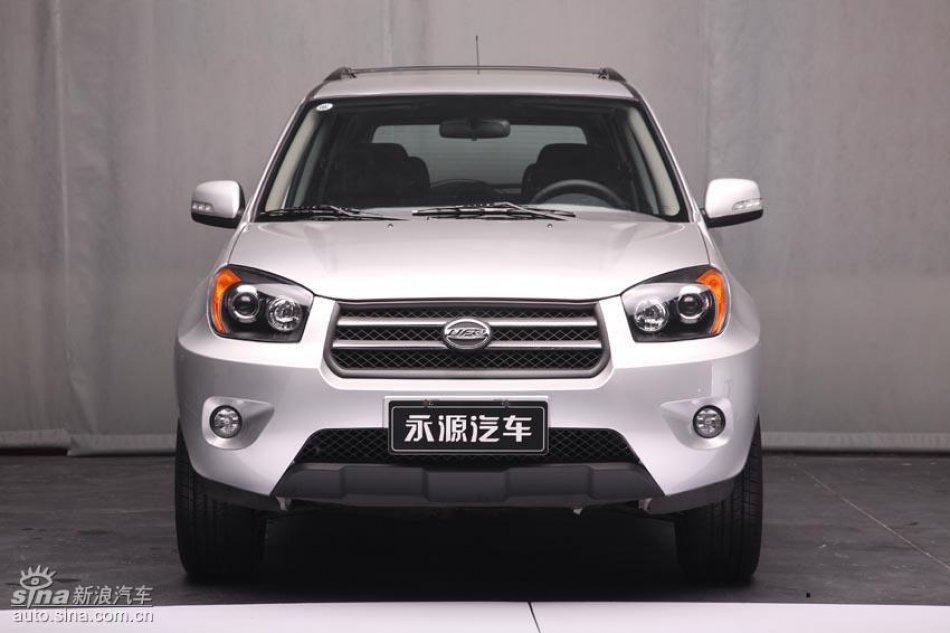 永源UFO-A380资料图