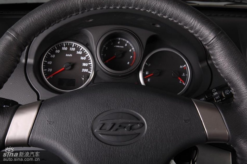 永源UFO-A380资料图