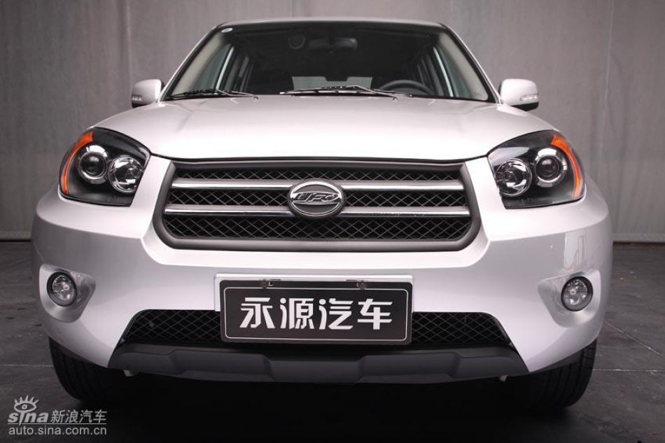 永源UFO-A380资料图