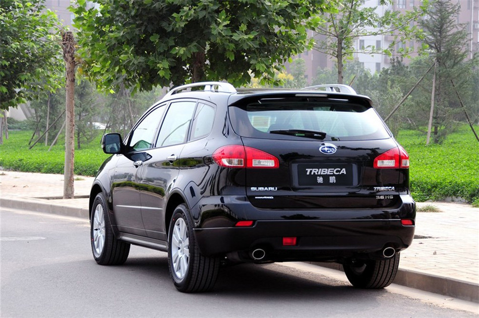 2011款 3.6L AT 7座基本型 外观