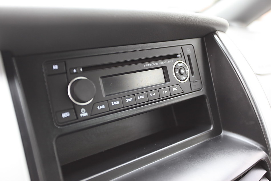 郑州日产帅客图片