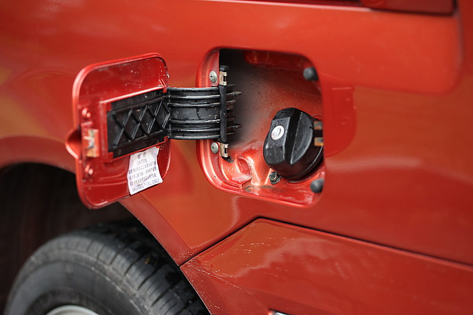 郑州日产帅客图片