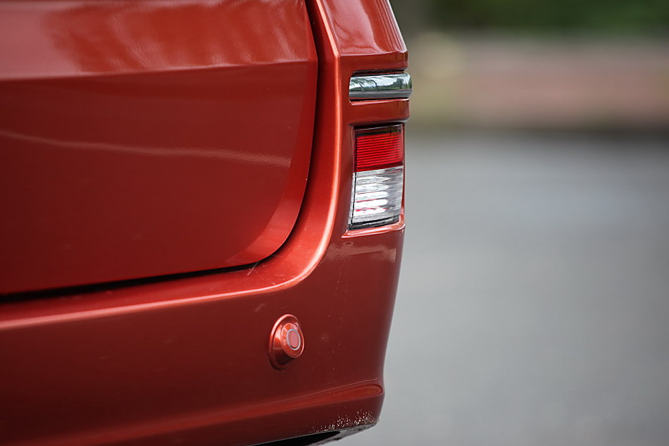 郑州日产帅客图片