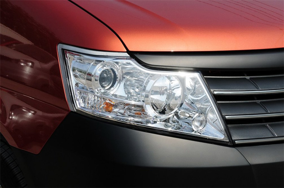 2013款 1.5L MT 手动舒适型7座 其他