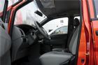 2013款 1.5L MT 手动舒适型7座 座椅空间