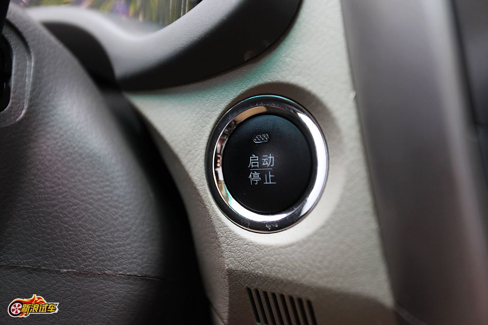 比亚迪G3手动豪雅型GLX-i内饰图片