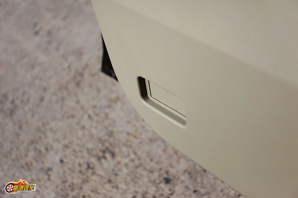 比亚迪G3手动豪雅型GLX-i内饰图片