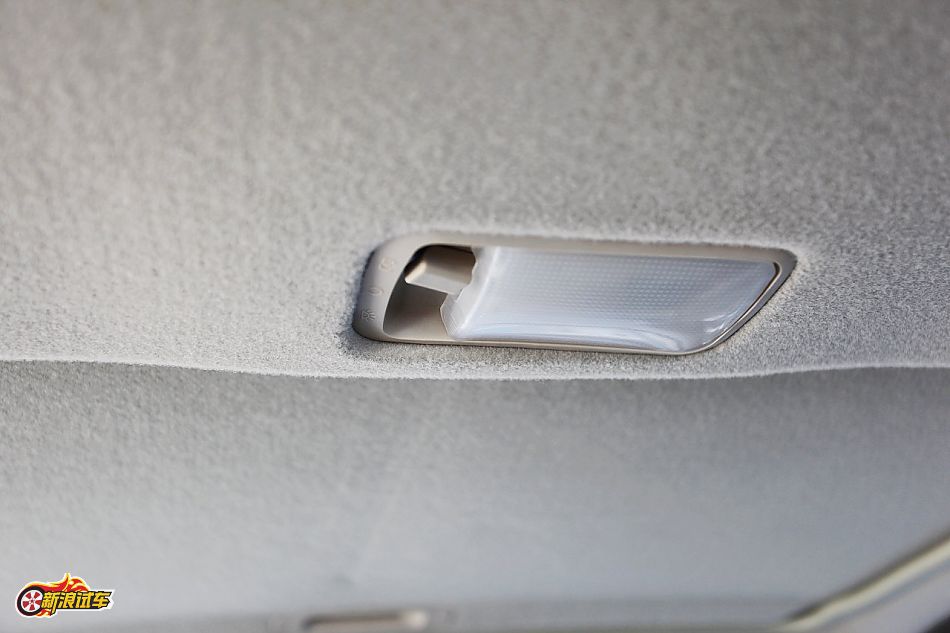 比亚迪G3手动豪雅型GLX-i内饰图片