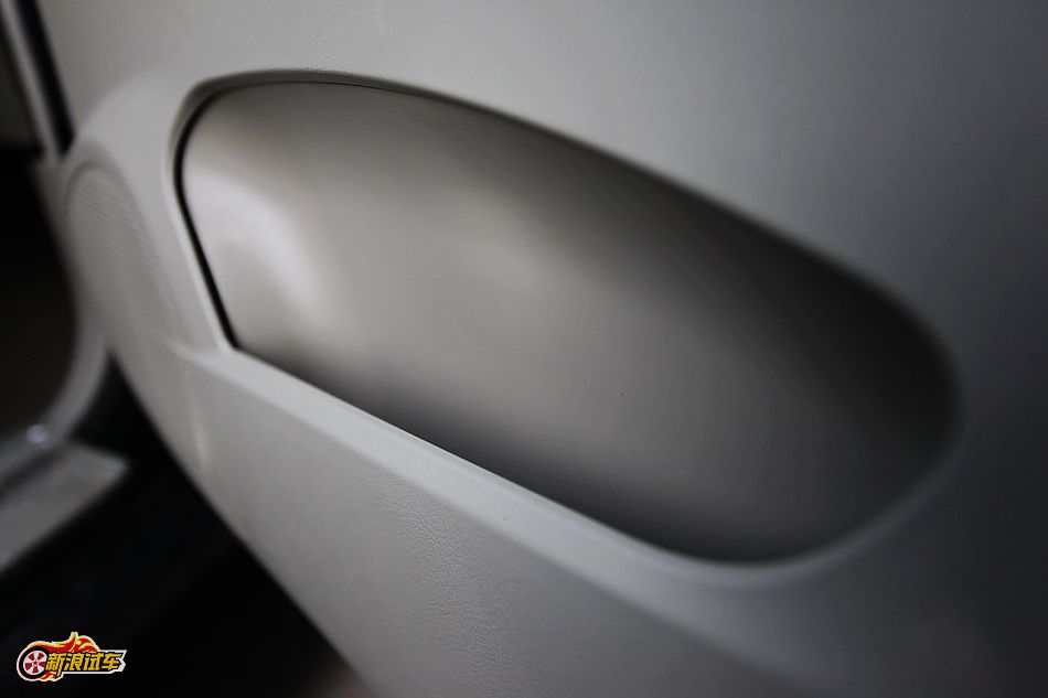 比亚迪G3手动豪雅型GLX-i内饰图片