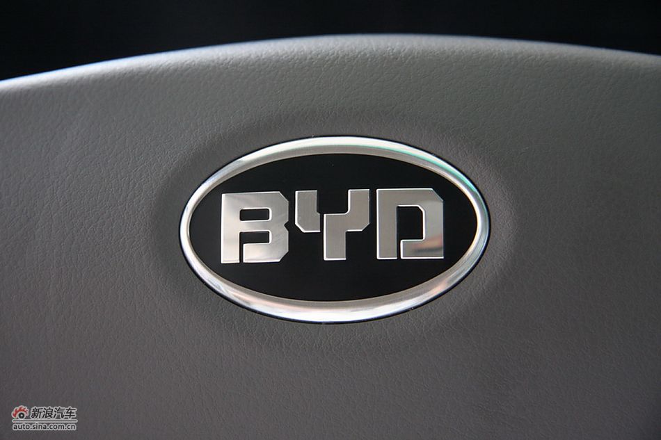 内饰及内部细节