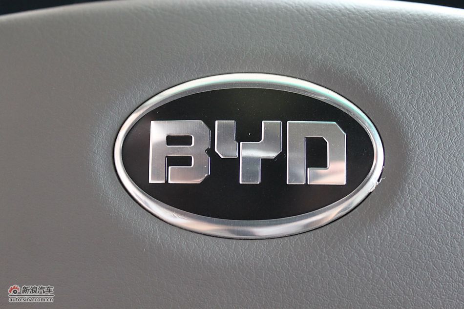 内饰及内部细节