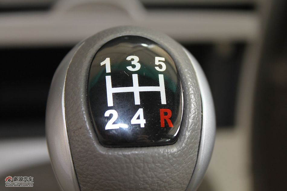 内饰及内部细节