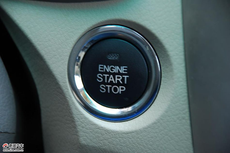 比亚迪G3实拍图-内饰